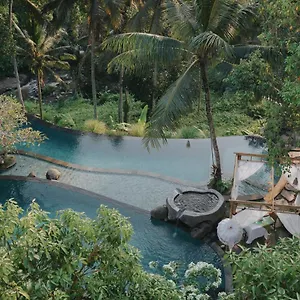 Hotel Bucu View, Ubud (Bali)