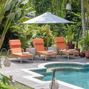 Resort The White, Ubud (Bali)