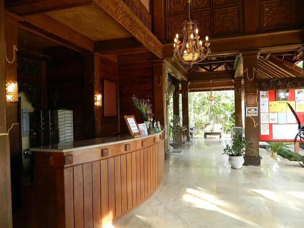 *** Hotel Suly Vegetarian Resort & Spa Ubud  Indonesia