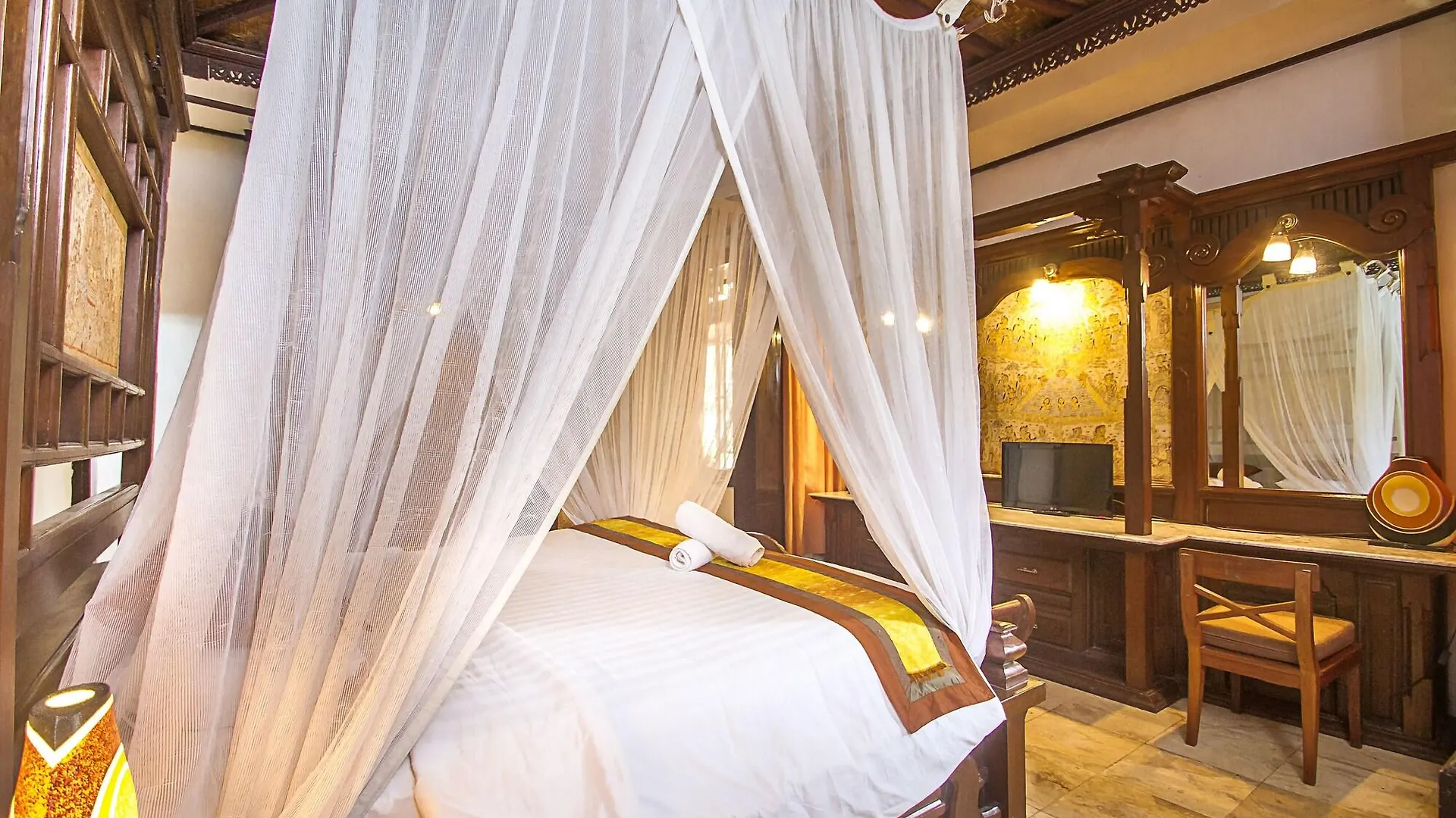 *** Hotel Suly Vegetarian Resort & Spa Ubud  Indonesia