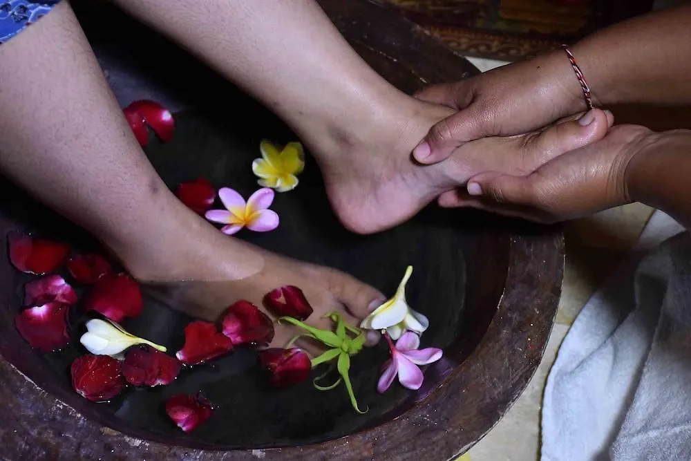 Hotel Suly Vegetarian Resort & Spa Ubud