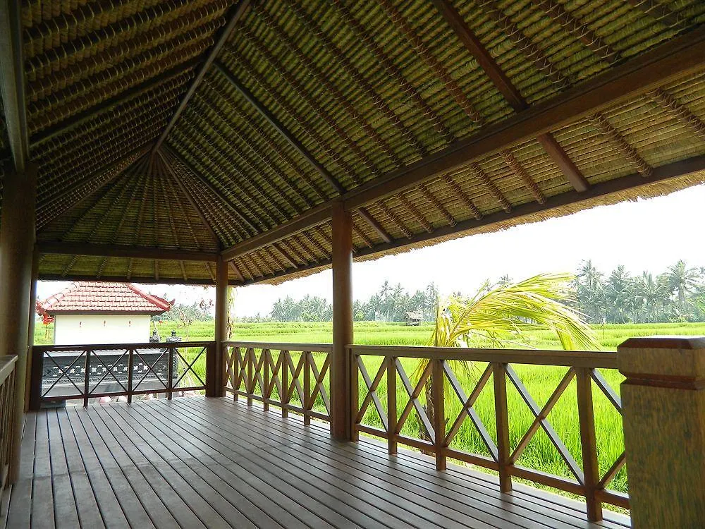 Suly Vegetarian Resort & Spa Ubud  Hotel
