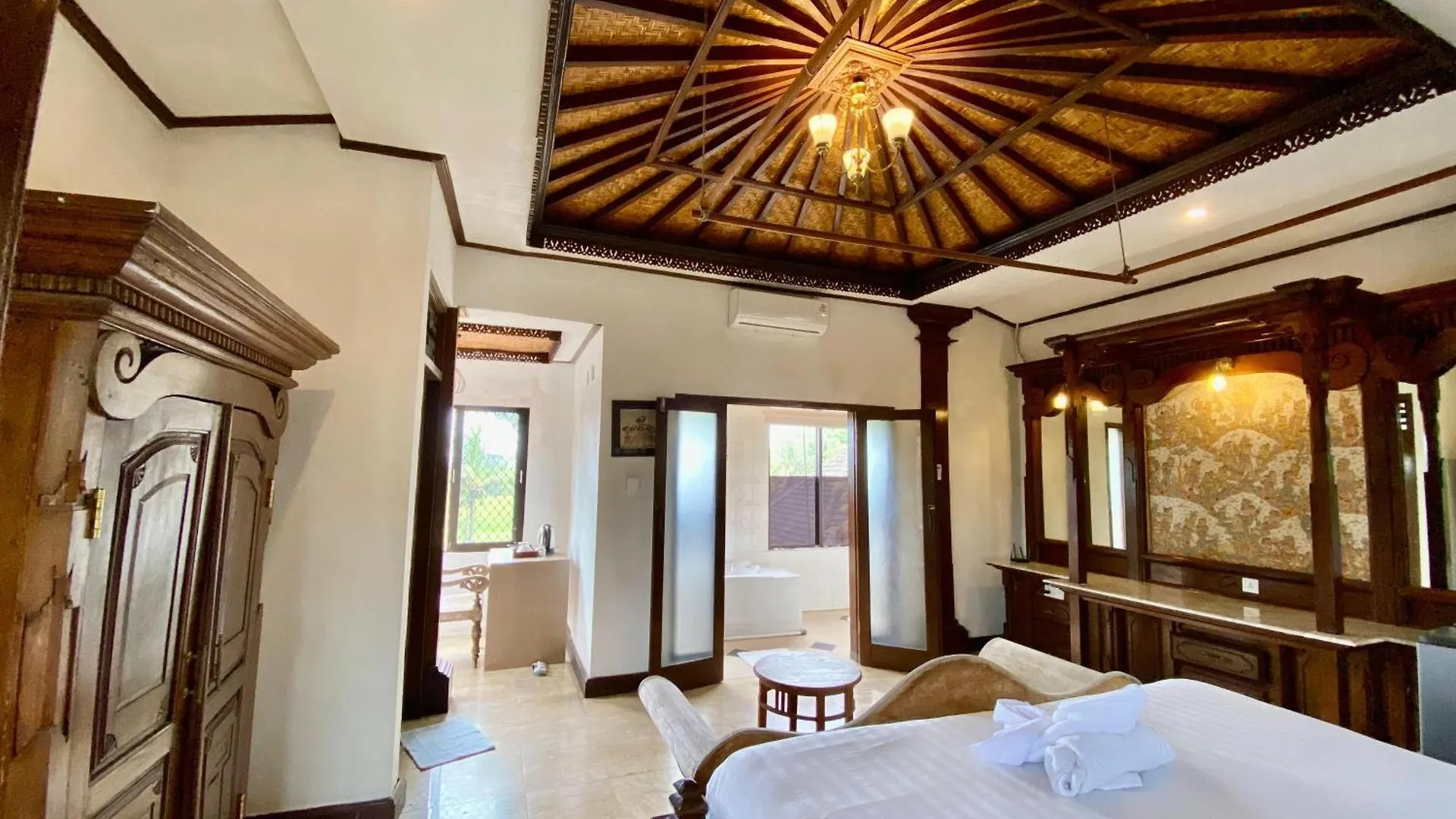 Suly Vegetarian Resort & Spa Ubud  Hotel Ubud (Bali)