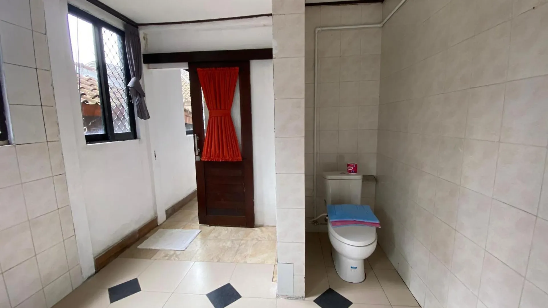Suly Vegetarian Resort & Spa Ubud  3*, Ubud (Bali) Indonesia