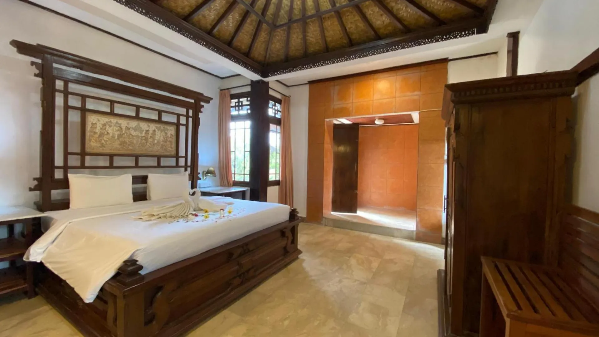 *** Hotel Suly Vegetarian Resort & Spa Ubud  Indonesia