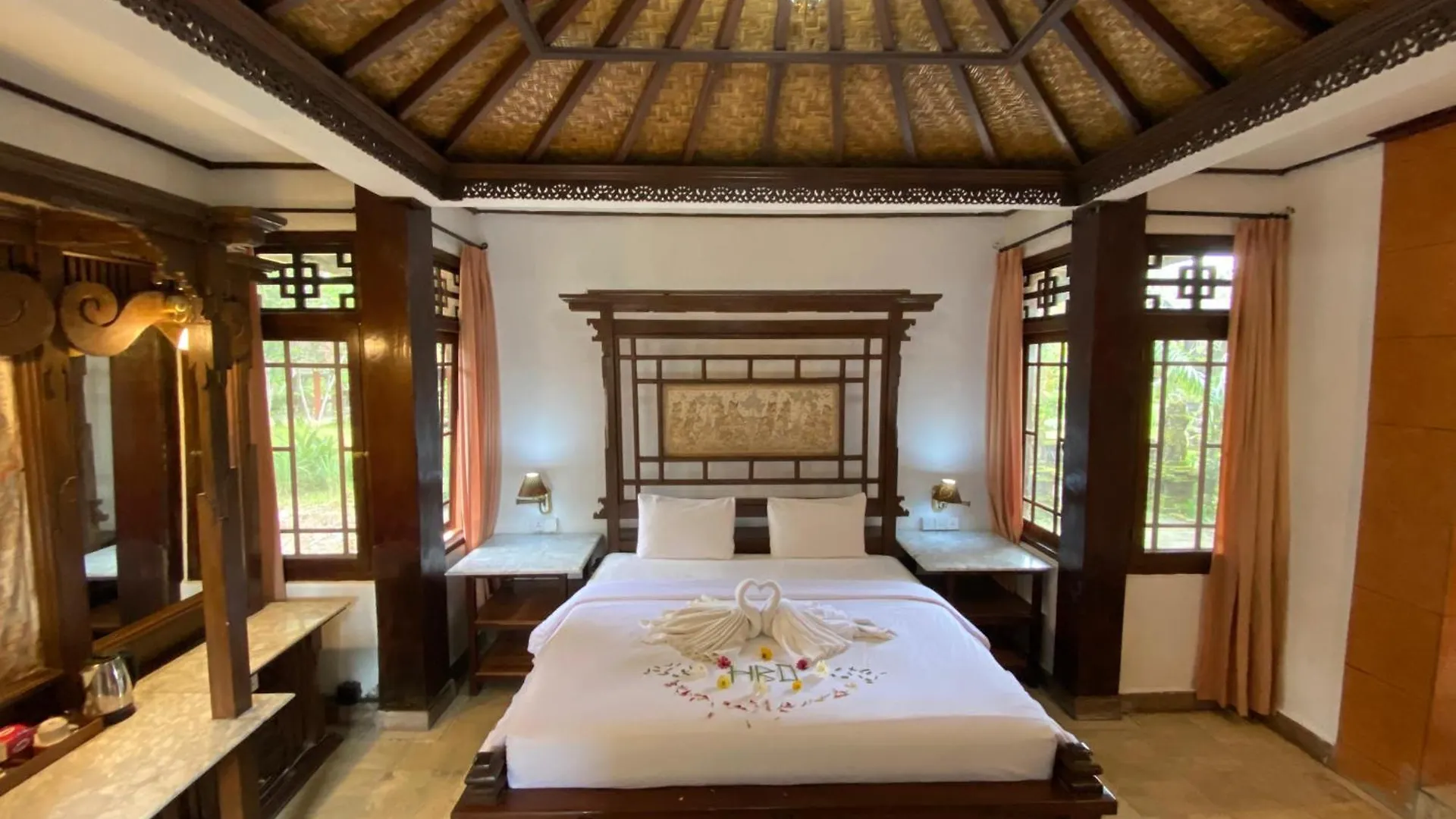 Suly Vegetarian Resort & Spa Ubud  Ubud (Bali)