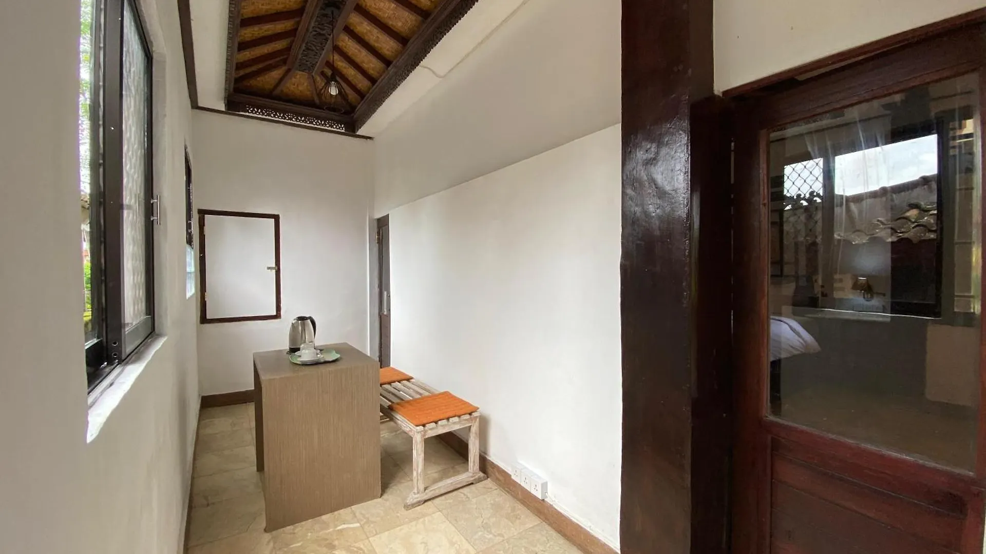 *** Hotel Suly Vegetarian Resort & Spa Ubud  Indonesia