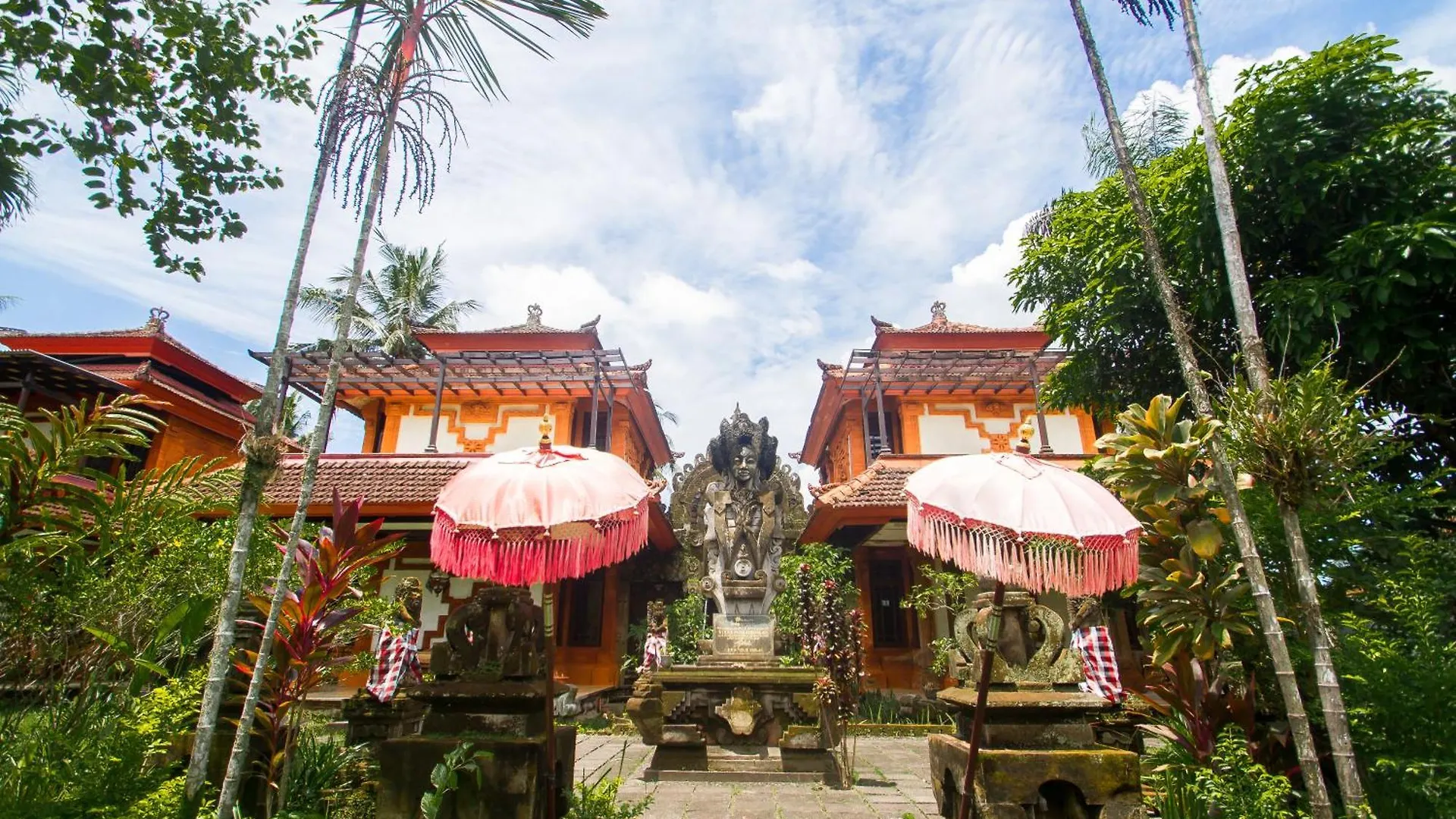 Suly Vegetarian Resort & Spa Ubud  Hotel Ubud (Bali)