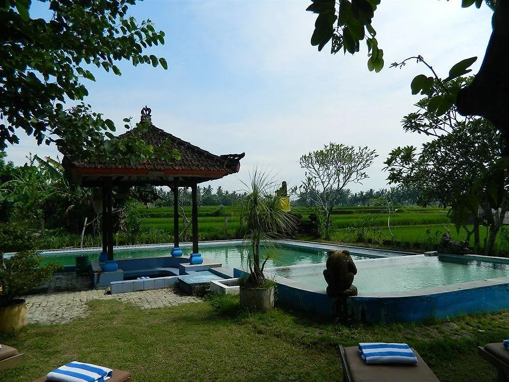 Suly Vegetarian Resort & Spa Ubud  Hotel