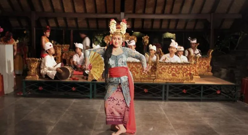 Suly Vegetarian Resort & Spa Ubud