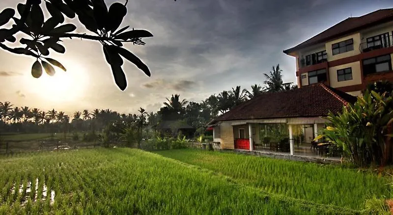 Hotel Suly Vegetarian Resort & Spa Ubud