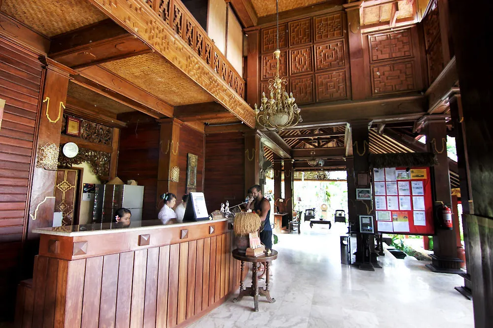 Suly Vegetarian Resort & Spa Ubud  Indonesia