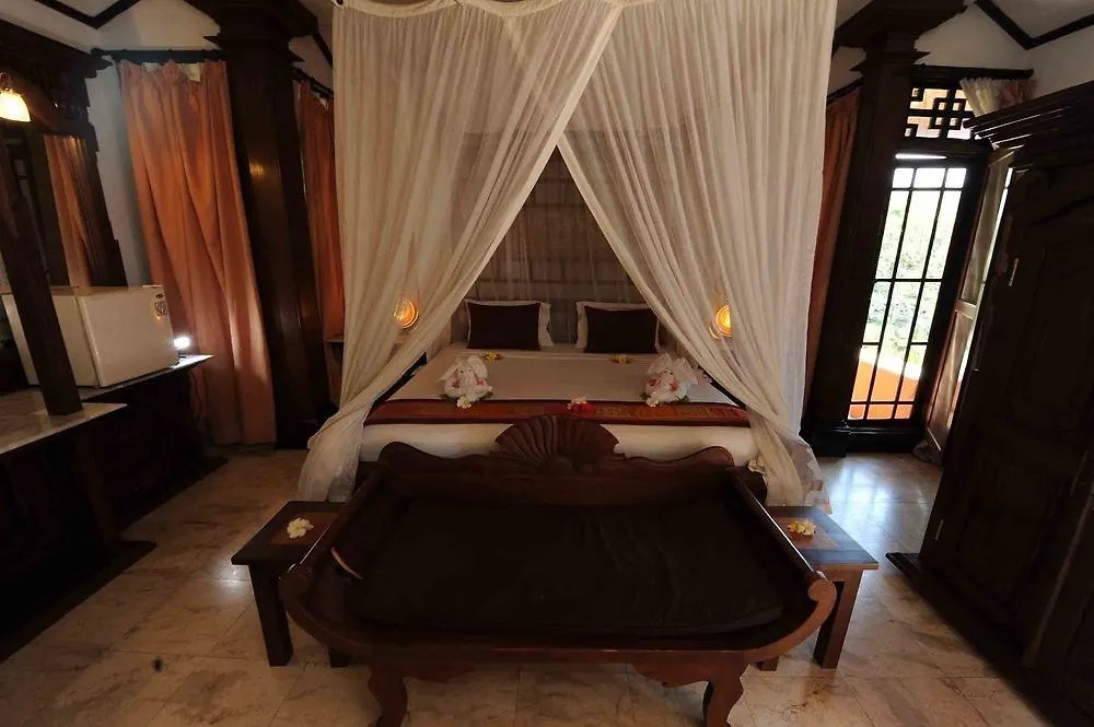 Suly Vegetarian Resort & Spa Ubud  Hotel Ubud (Bali)