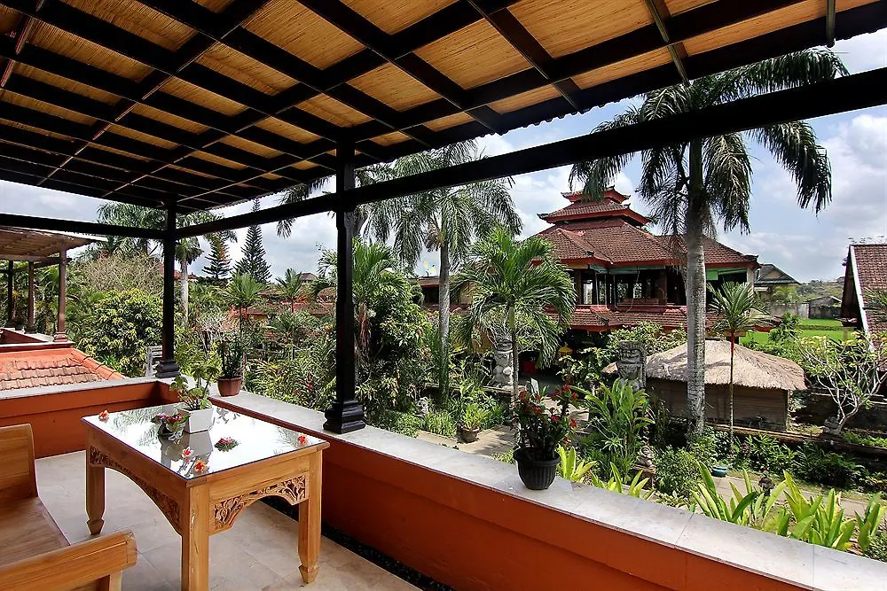 Suly Vegetarian Resort & Spa Ubud  3*, Ubud (Bali) Indonesia