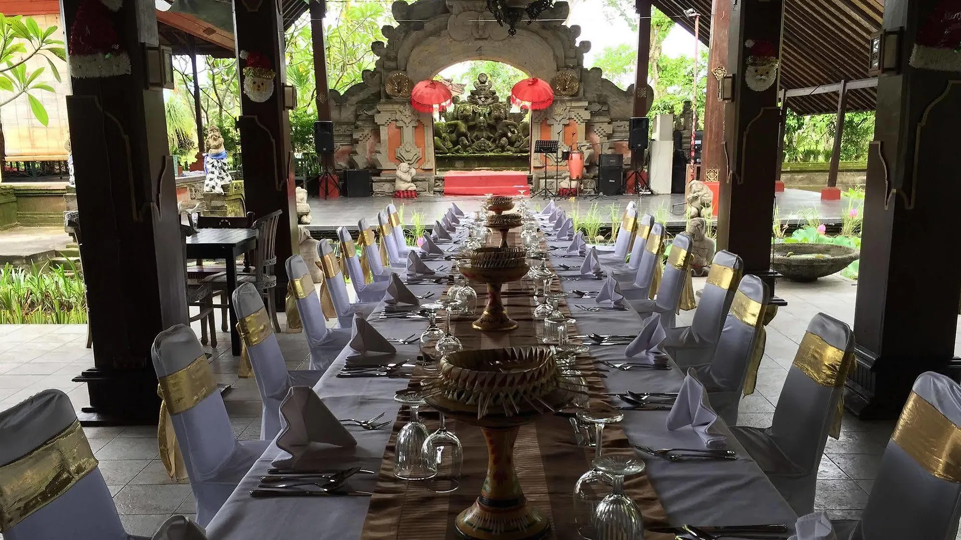 Suly Vegetarian Resort & Spa Ubud  Ubud (Bali)