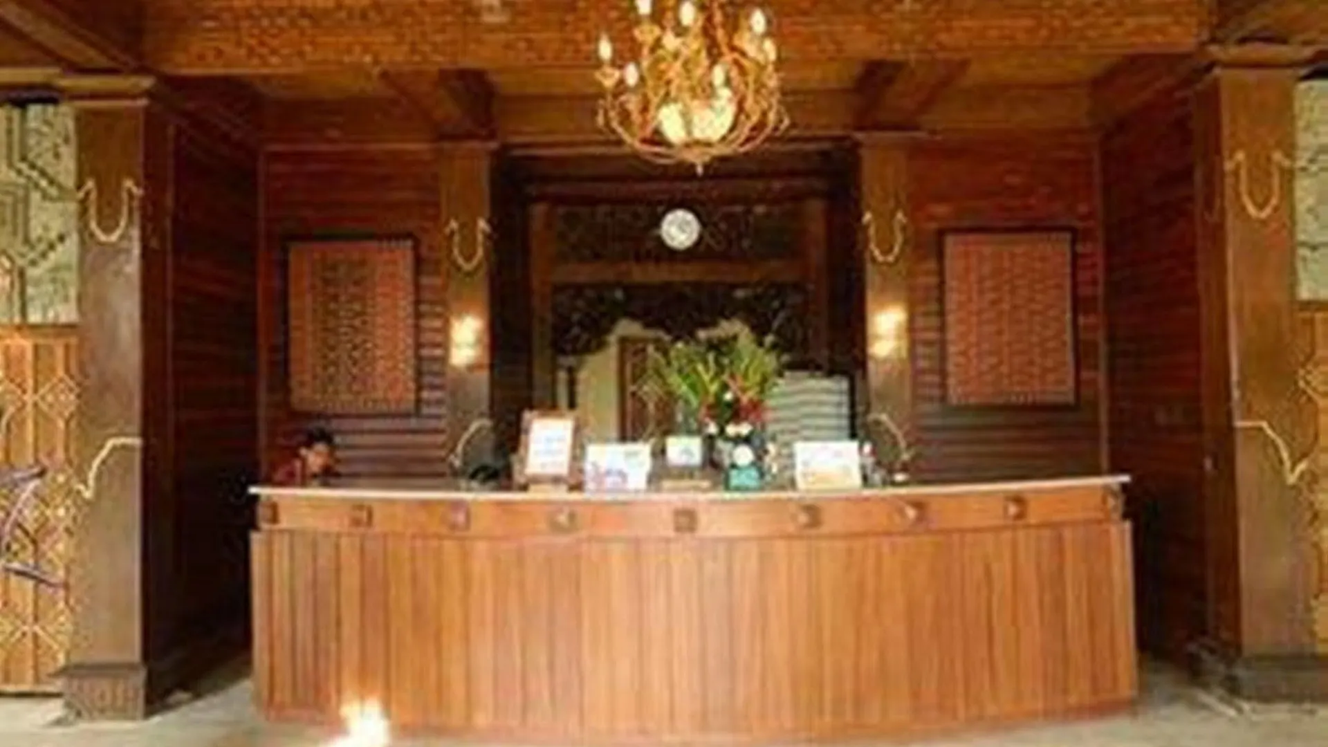 Suly Vegetarian Resort & Spa Ubud  3*, Ubud (Bali) Indonesia