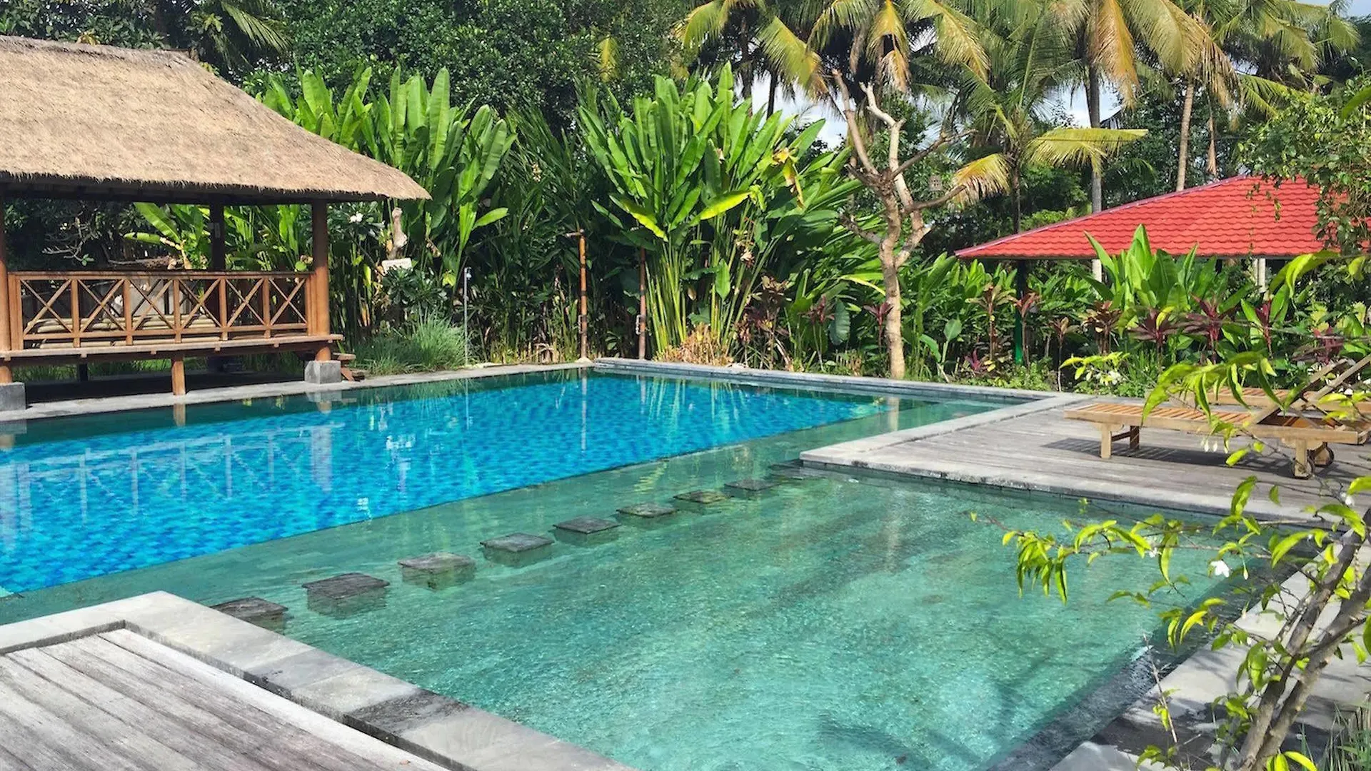 Suly Vegetarian Resort & Spa Ubud  3*, Ubud (Bali) Indonesia