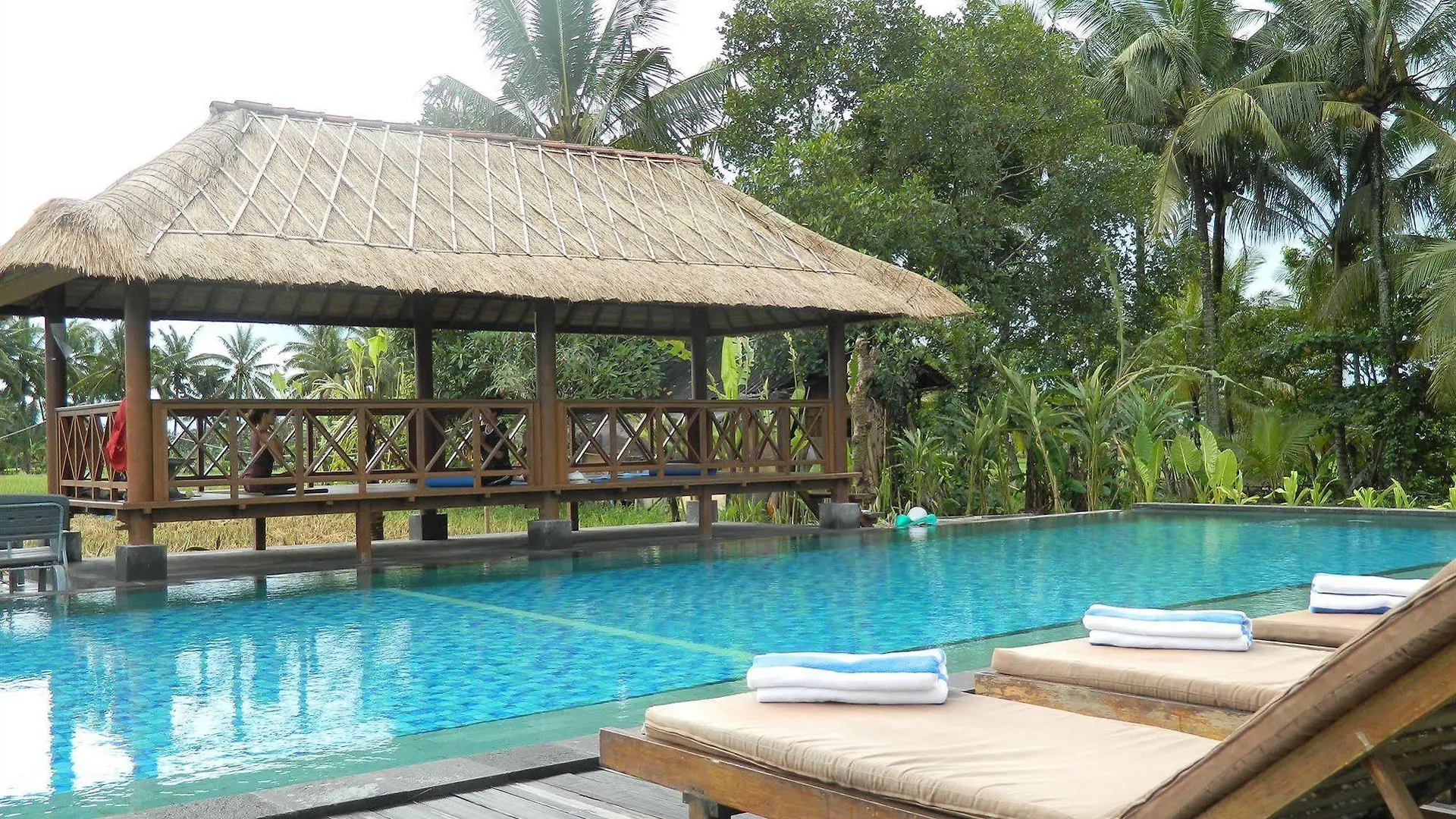 *** Hotel Suly Vegetarian Resort & Spa Ubud  Indonesia
