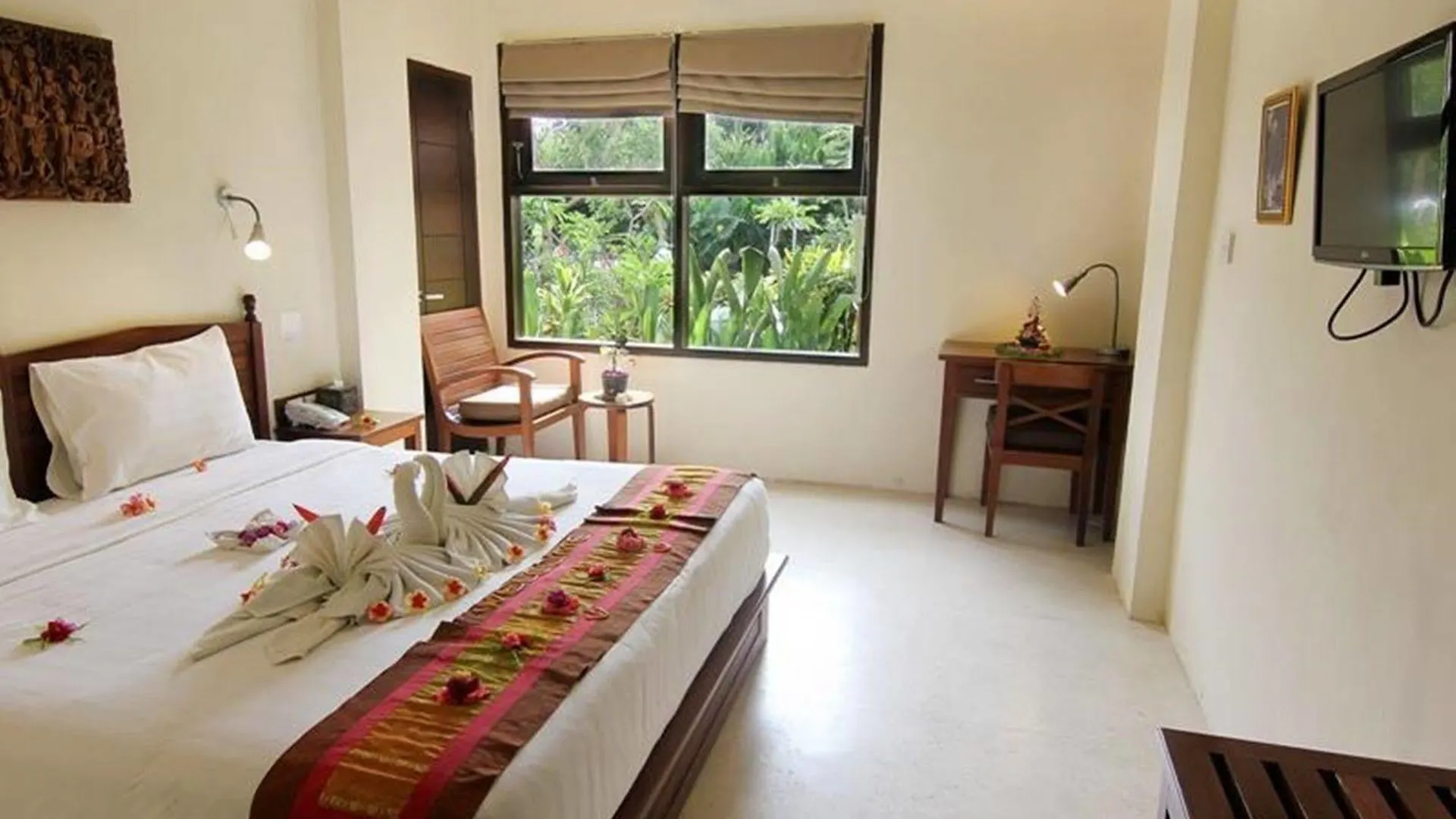 Suly Vegetarian Resort & Spa Ubud  Ubud (Bali)