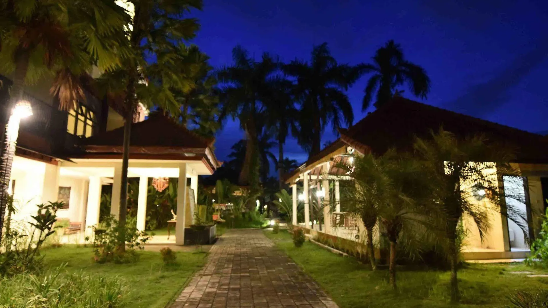 Suly Vegetarian Resort & Spa Ubud  Indonesia