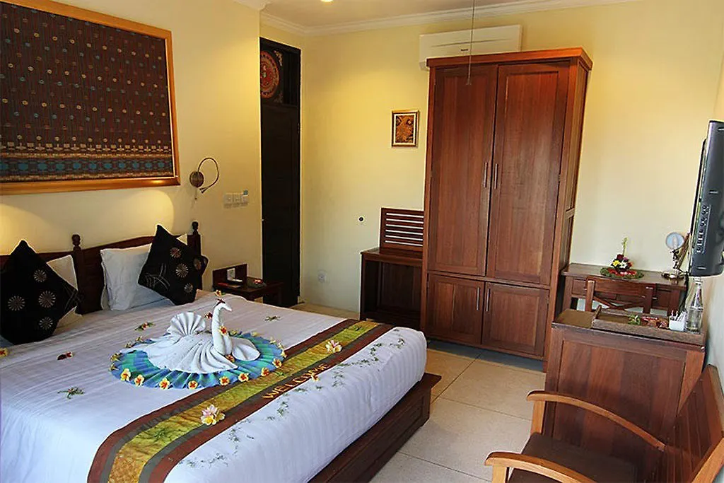 Suly Vegetarian Resort & Spa Ubud  Ubud (Bali)