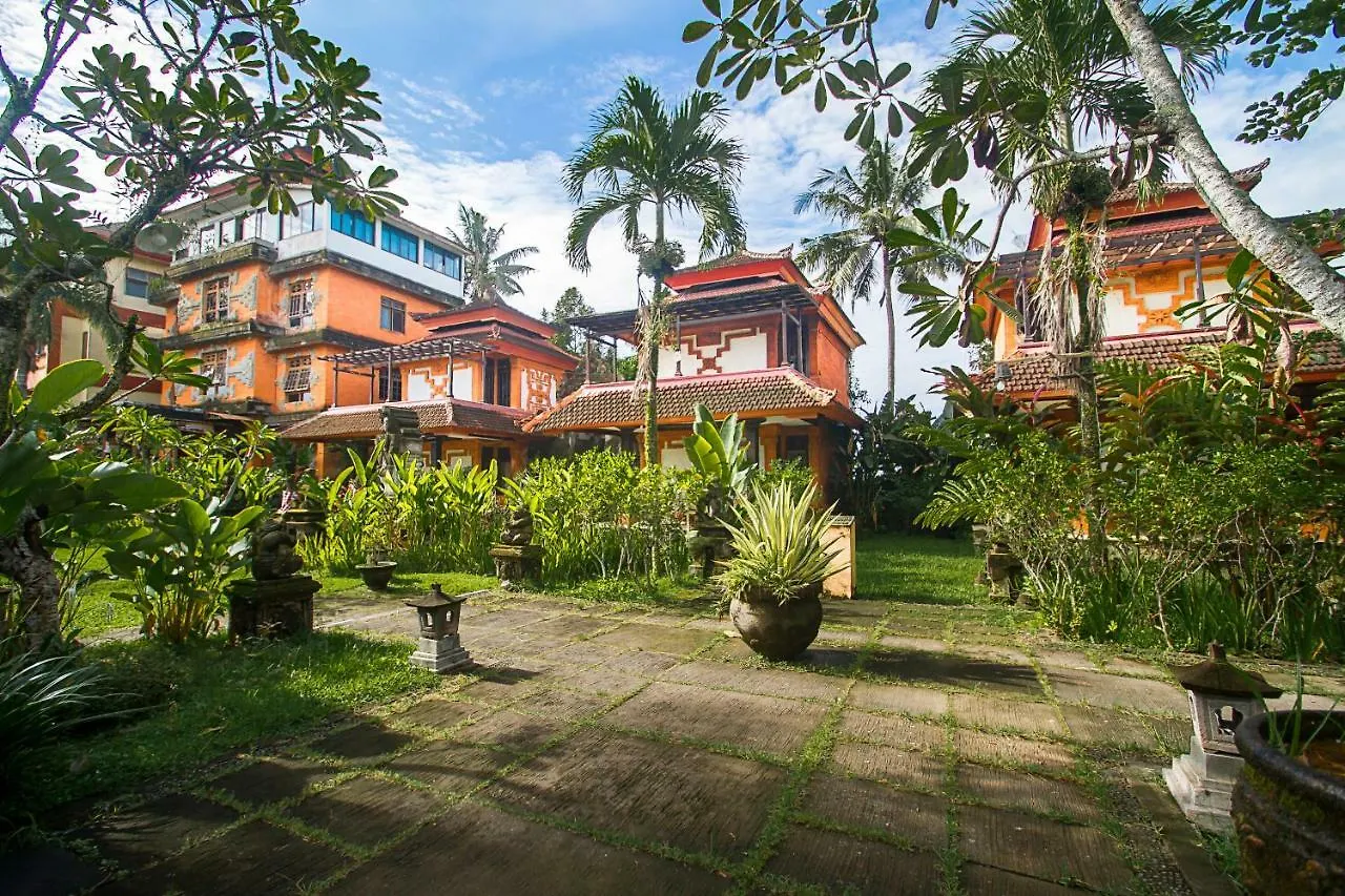 Suly Vegetarian Resort & Spa Ubud