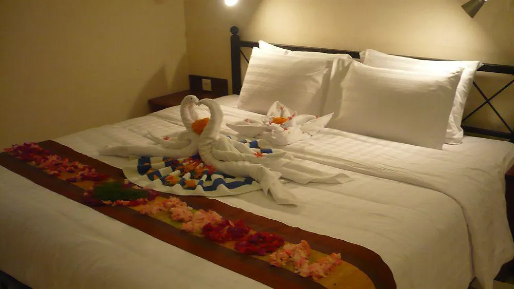 Suly Vegetarian Resort & Spa Ubud  Indonesia