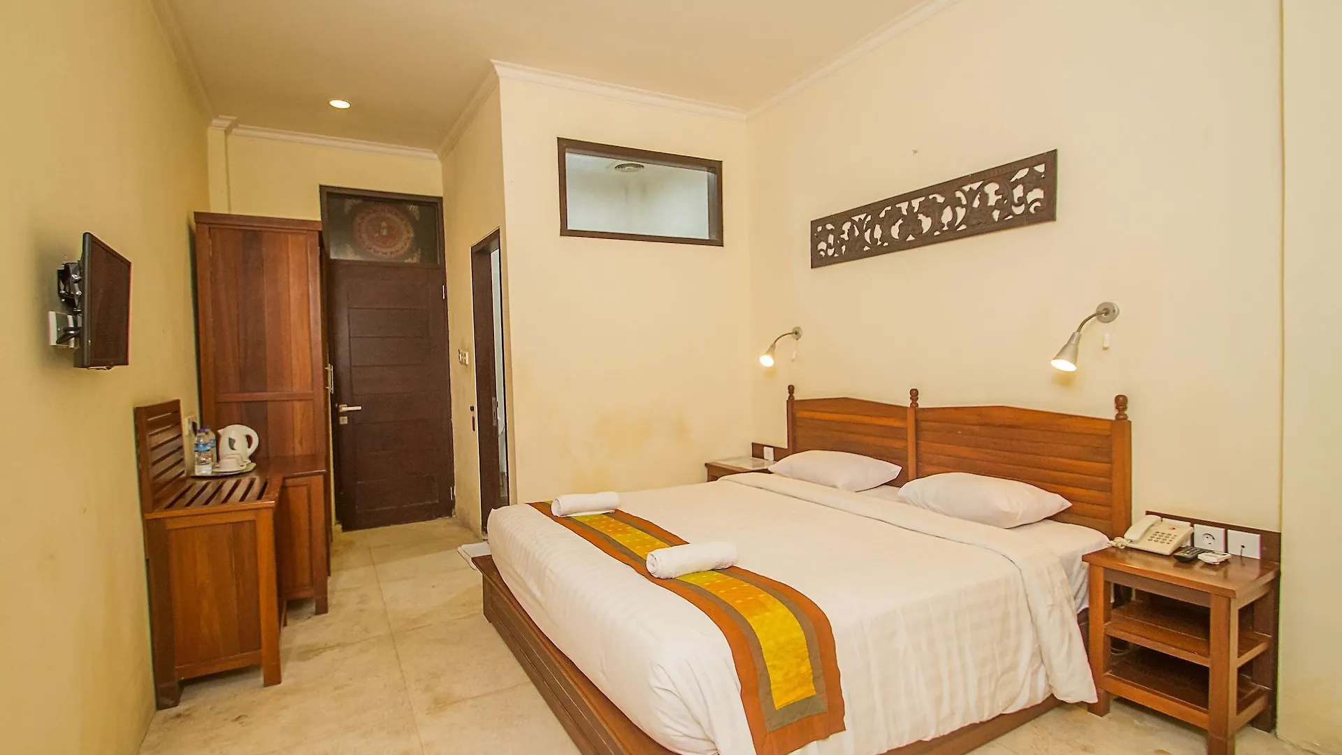 Hotel Suly Vegetarian Resort & Spa Ubud