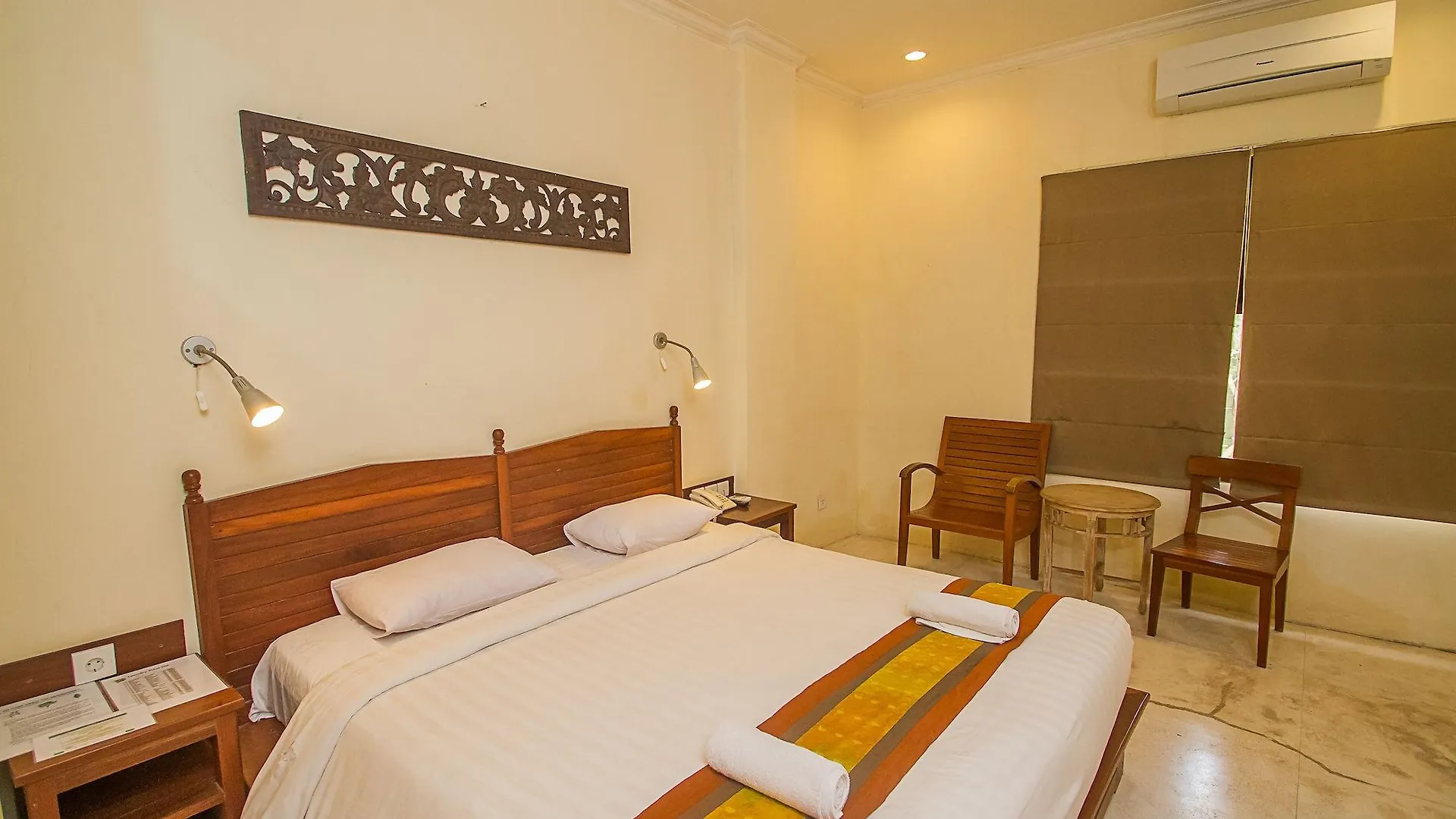 Suly Vegetarian Resort & Spa Ubud  Hotel Ubud (Bali)
