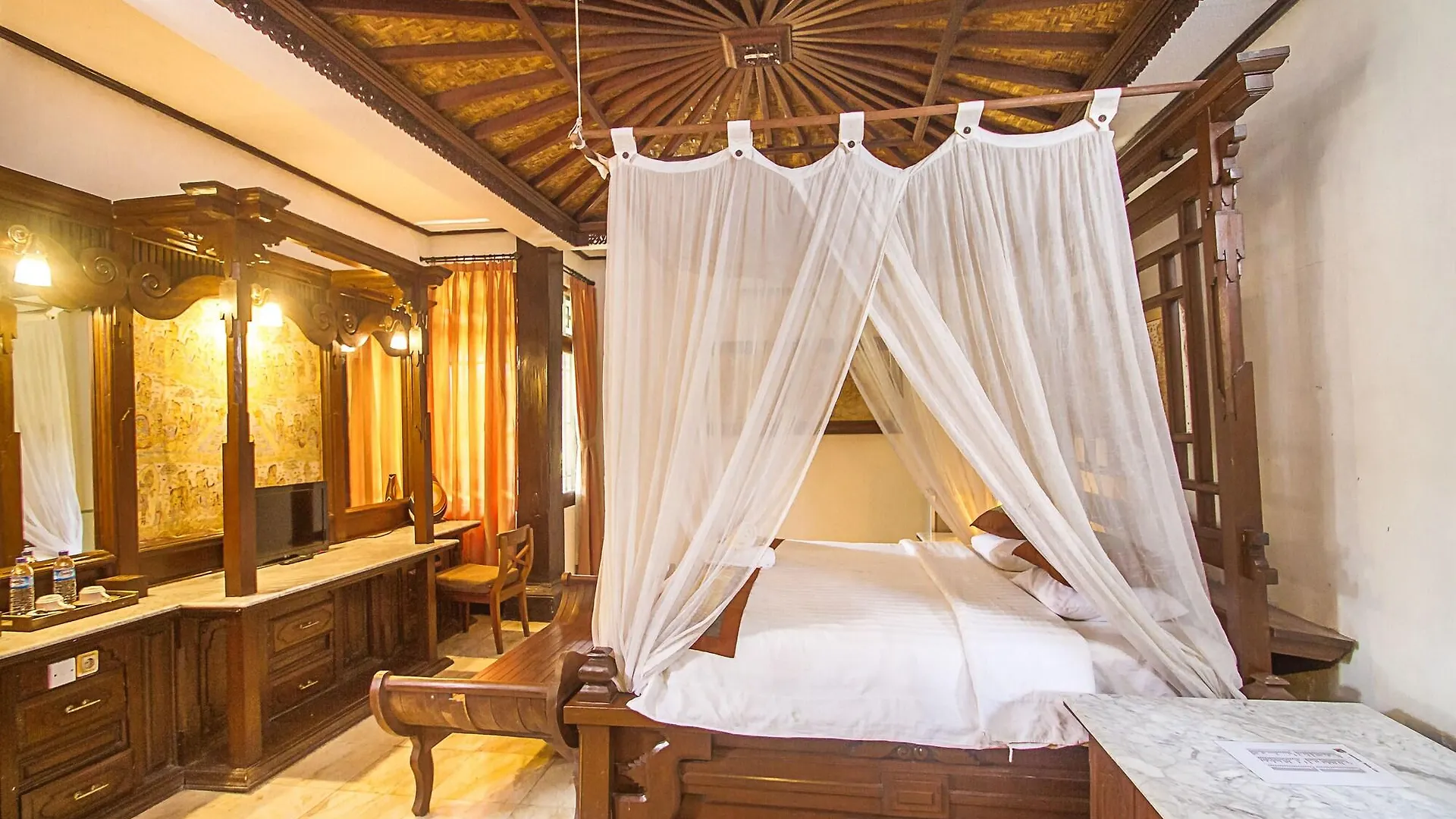 Suly Vegetarian Resort & Spa Ubud  Hotel Ubud (Bali)