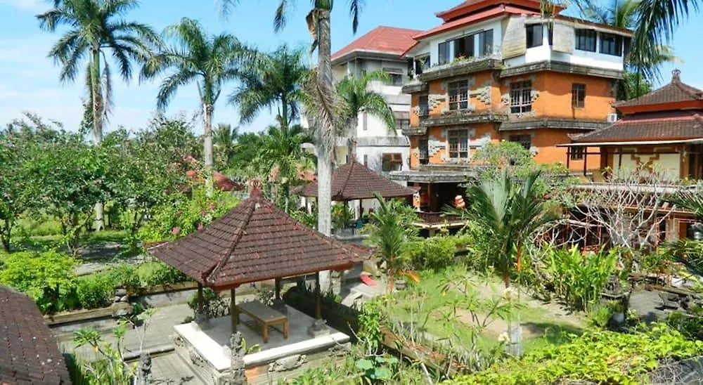 Suly Vegetarian Resort & Spa Ubud  Hotel Ubud (Bali)