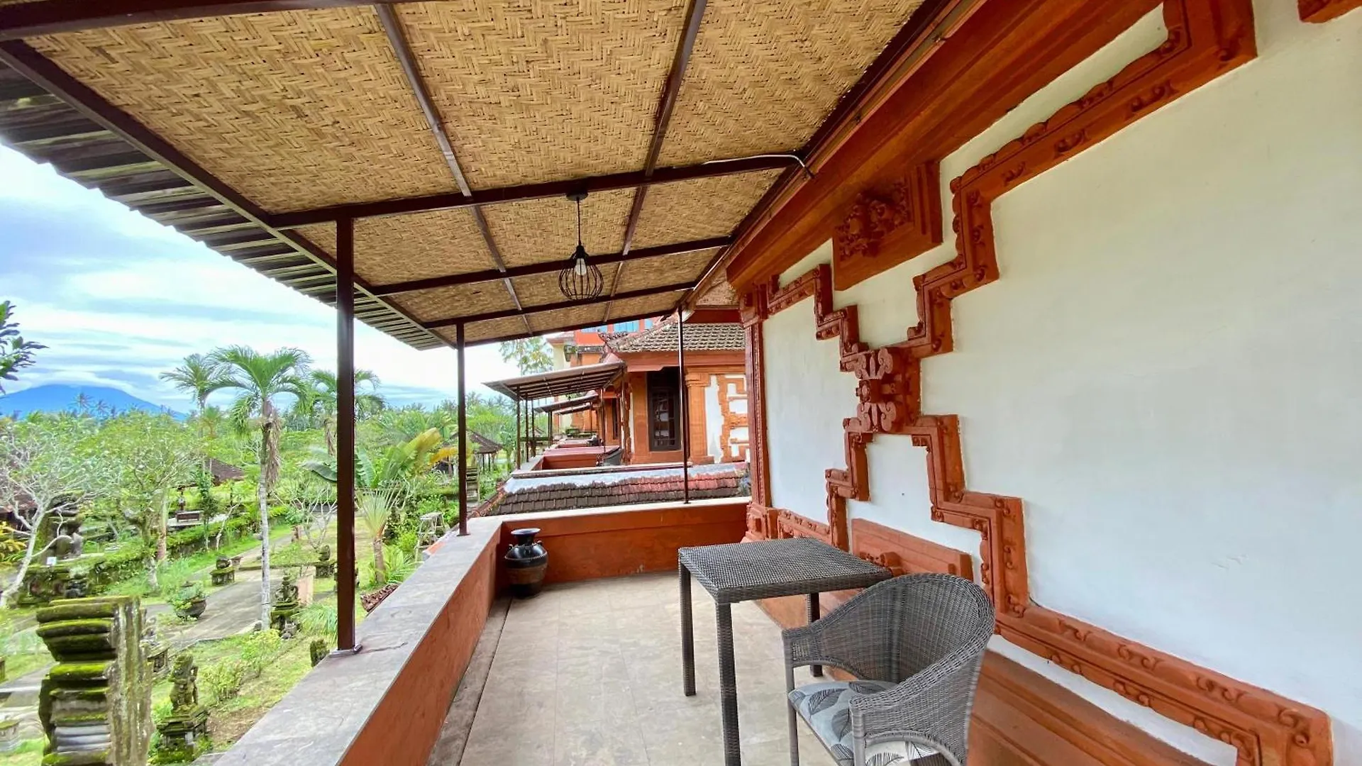 Hotel Suly Vegetarian Resort & Spa Ubud