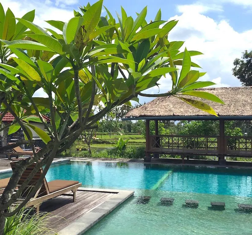 Suly Vegetarian Resort & Spa Ubud  Hotel