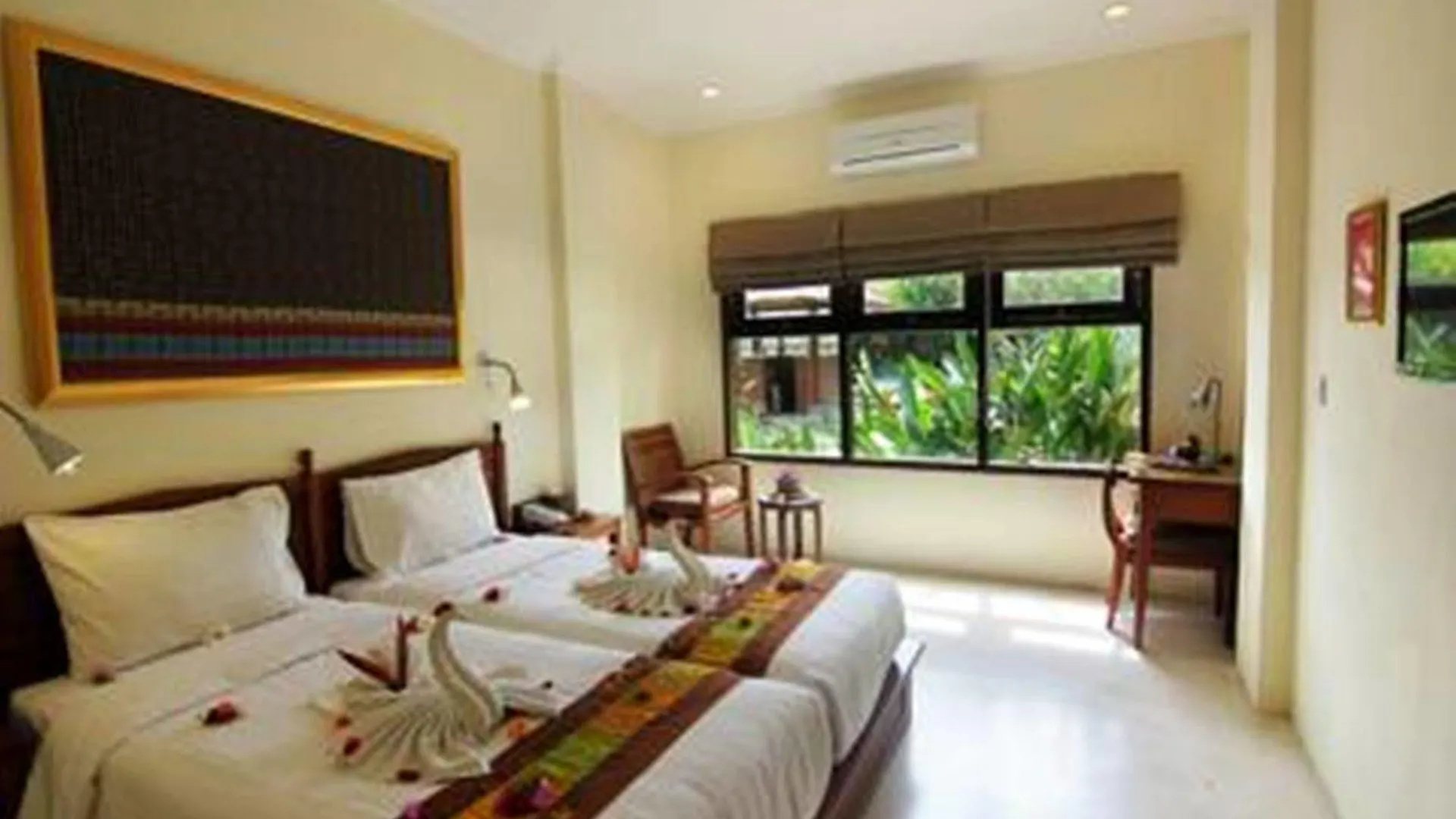 Hotel Suly Vegetarian Resort & Spa Ubud