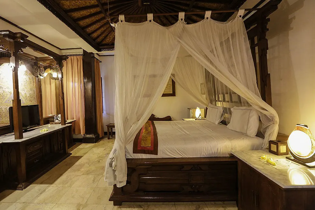 *** Hotel Suly Vegetarian Resort & Spa Ubud  Indonesia