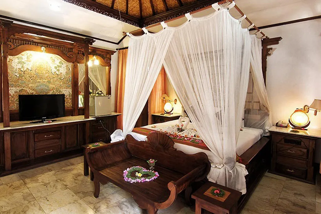 Suly Vegetarian Resort & Spa Ubud  Ubud (Bali)
