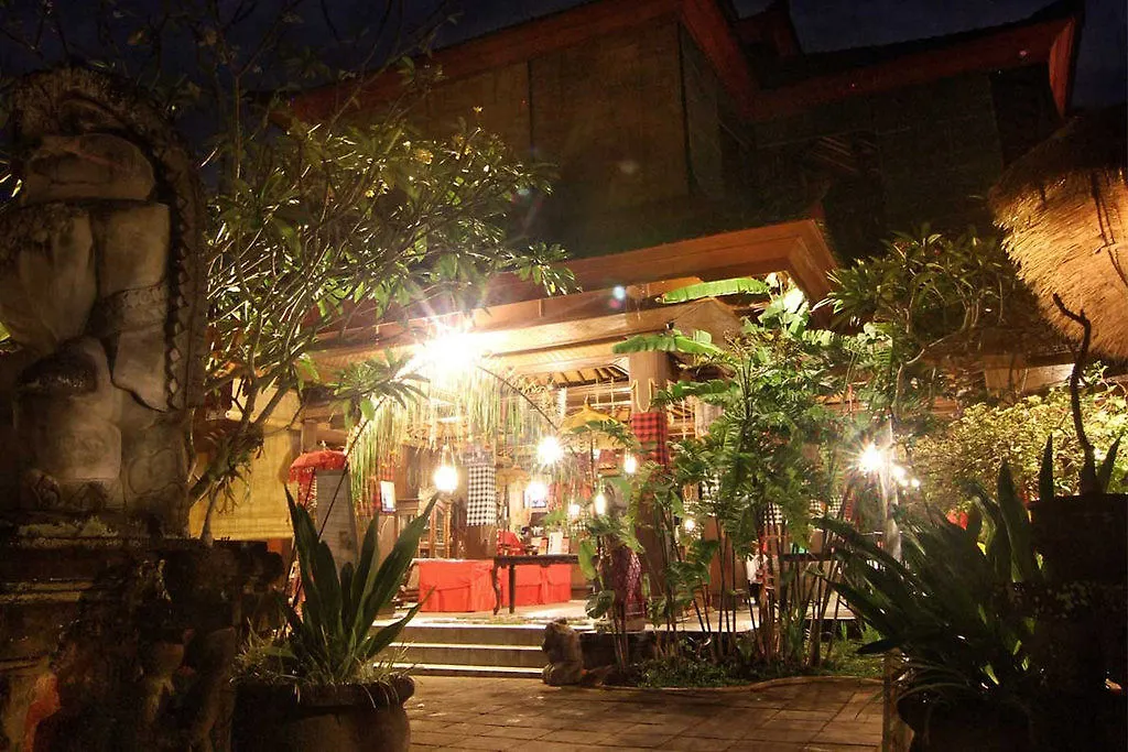 Hotel Suly Vegetarian Resort & Spa Ubud
