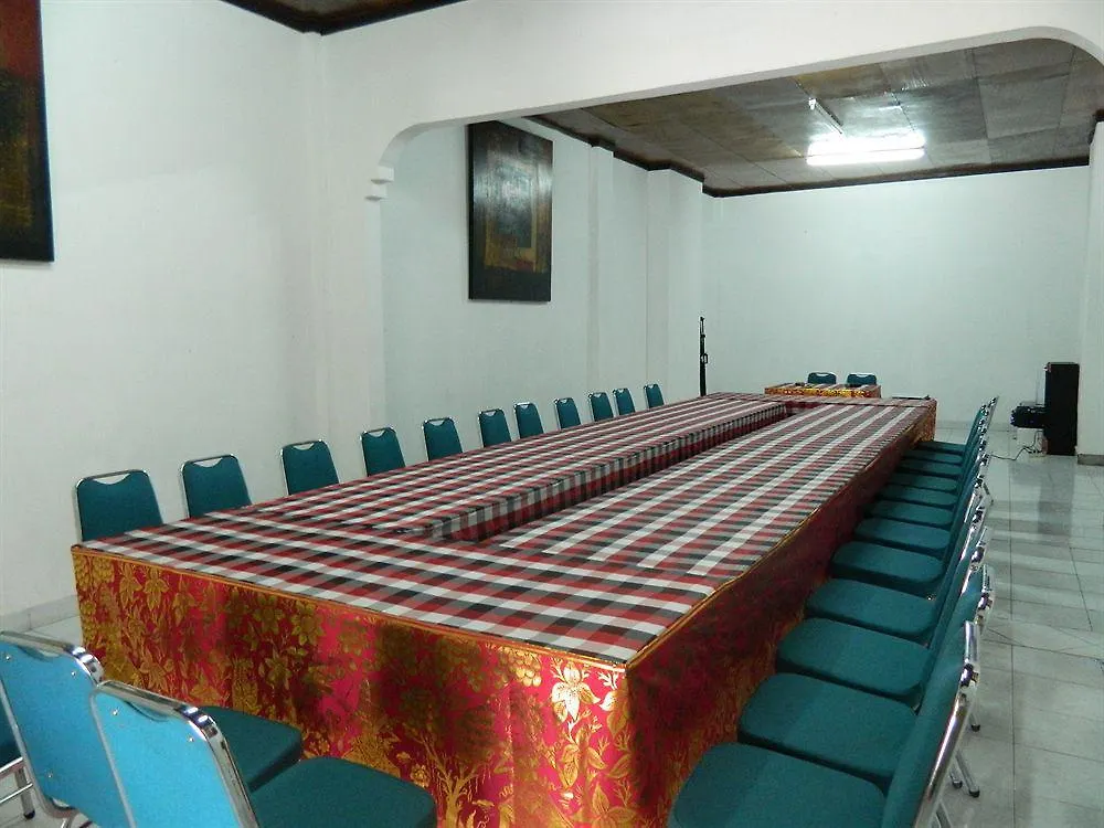 Suly Vegetarian Resort & Spa Ubud  3*, Ubud (Bali)