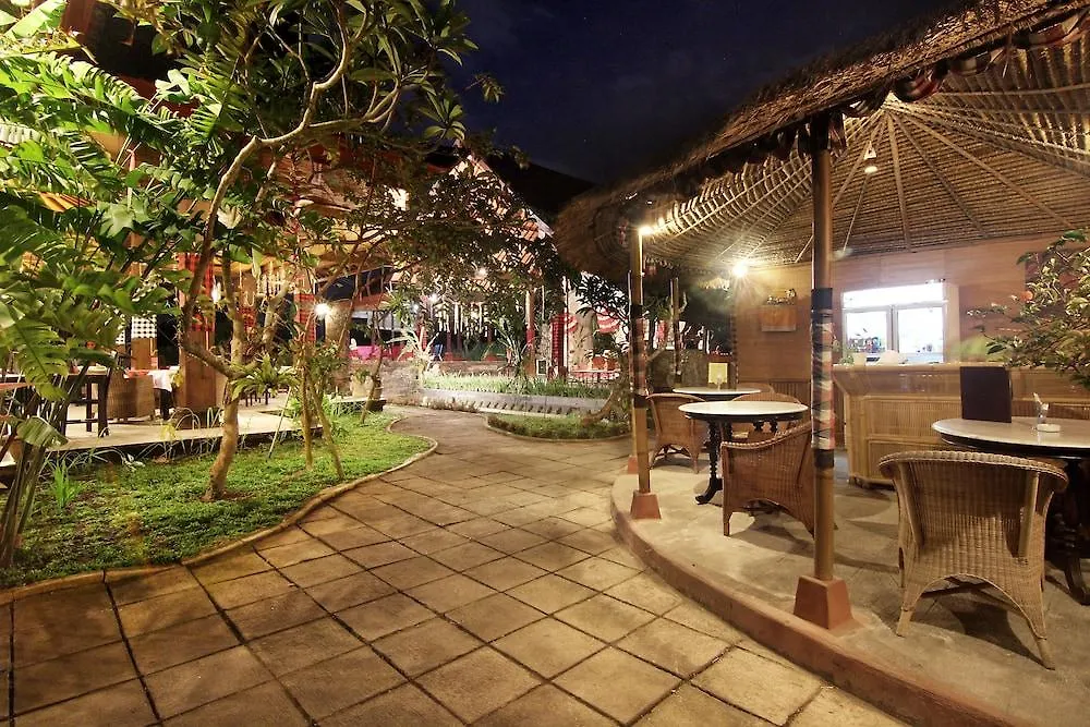 Suly Vegetarian Resort & Spa Ubud  Indonesia